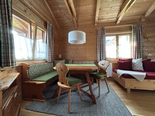 Appartamento per vacanze Turnau Caratteristiche 14