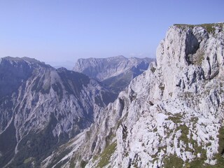 Appartamento per vacanze Turnau Ambiente 24