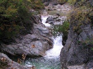 Appartamento per vacanze Turnau Ambiente 20