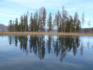Appartamento per vacanze Turnau Ambiente 21