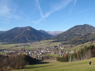 Appartamento per vacanze Turnau Ambiente 17