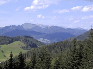 Appartamento per vacanze Turnau Ambiente 23