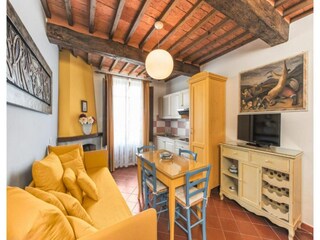 Appartement Petrignano del Lago Kenmerken 15