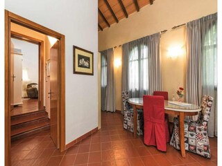 Appartement Petrignano del Lago Kenmerken 10