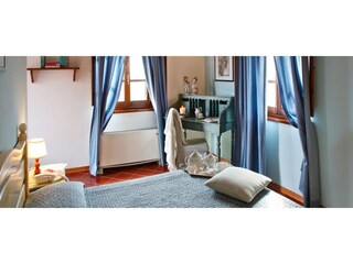 Appartement Petrignano del Lago Kenmerken 16