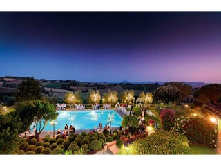 Appartement Petrignano del Lago Buitenaudio-opname 6