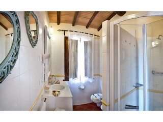 Appartement Petrignano del Lago Kenmerken 14