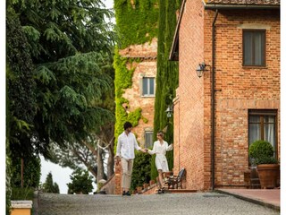 Appartement Petrignano del Lago Omgeving 22