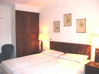 Ferienwohnung Lugano Außenaufnahme 10