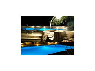 Vakantiehuis Cisternino Buitenaudio-opname 2