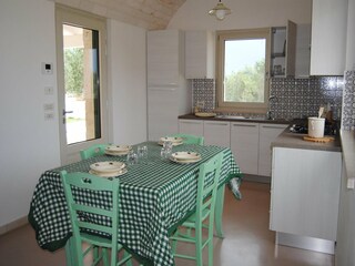 Vakantiehuis Cisternino Kenmerken 39