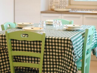 Casa per le vacanze Cisternino Caratteristiche 34