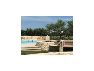 Maison de vacances Cisternino Enregistrement extérieur 3