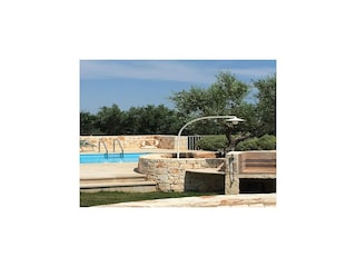 Vakantiehuis Cisternino Buitenaudio-opname 5