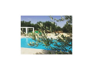 Vakantiehuis Cisternino Buitenaudio-opname 8