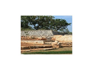 Vakantiehuis Cisternino Buitenaudio-opname 27