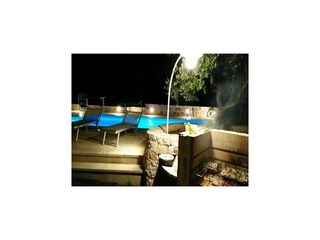 Casa per le vacanze Cisternino Registrazione all'aperto 7