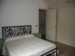 Vakantiehuis Cisternino Kenmerken 45