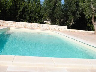 Casa per le vacanze Cisternino Registrazione all'aperto 2