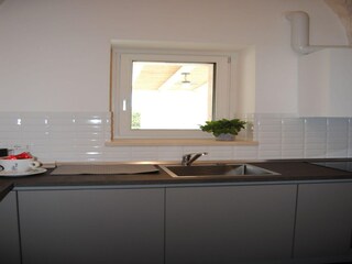 Ferienhaus Cisternino Ausstattung 38