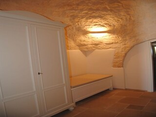 Ferienhaus Cisternino Ausstattung 29