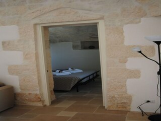 Maison de vacances Cisternino Équipement 41