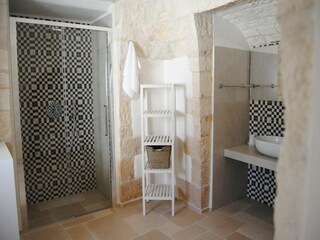 Casa per le vacanze Cisternino Caratteristiche 32