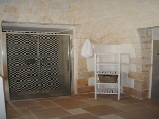 Casa per le vacanze Cisternino Caratteristiche 33