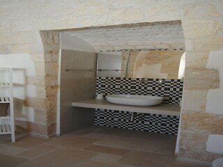 Casa per le vacanze Cisternino Caratteristiche 34