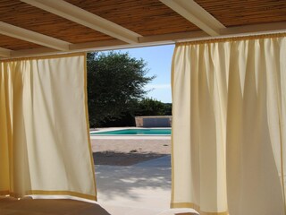 Maison de vacances Cisternino Enregistrement extérieur 11