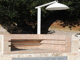 Vakantiehuis Cisternino Buitenaudio-opname 13