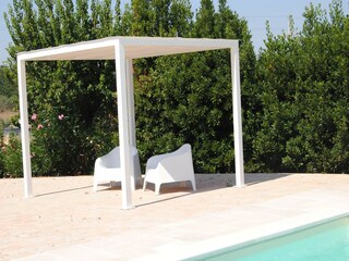 Vakantiehuis Cisternino Buitenaudio-opname 15