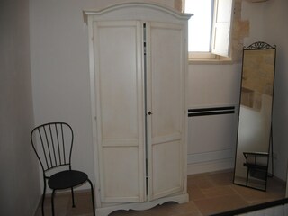 Vakantiehuis Cisternino Kenmerken 20