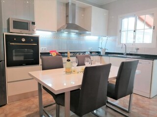 Holiday house Alcudia Features 18
