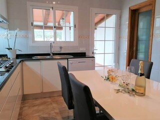 Holiday house Alcudia Features 12