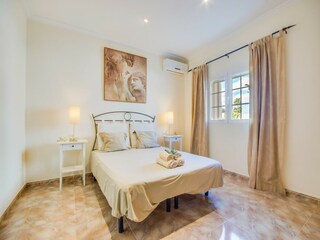 Holiday house Alcudia Features 13