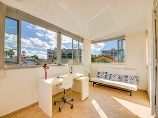 Holiday house Alcudia Features 15