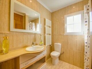 Holiday house Alcudia Features 19