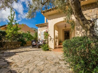 Holiday house Alcudia Outdoor Recording 3