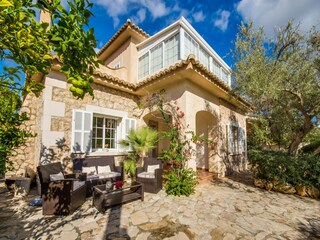 Holiday house Alcudia Outdoor Recording 6