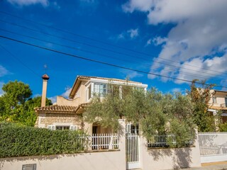 Holiday house Alcudia Outdoor Recording 7