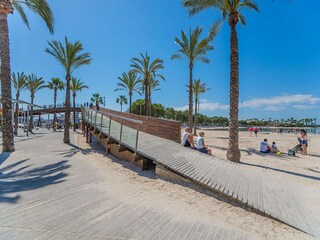 Holiday house Alcudia Outdoor Recording 11