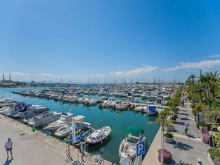 Vakantiehuis Alcudia Buitenaudio-opname 9