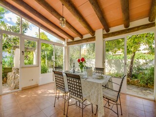Holiday house Alcudia  24