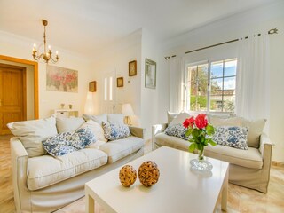 Holiday house Alcudia Features 23