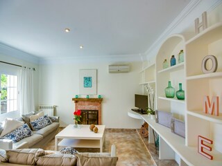 Holiday house Alcudia Features 21