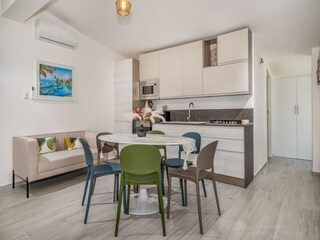 Ferienhaus Castellammare del Golfo Ausstattung 8