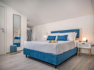 Ferienhaus Castellammare del Golfo Ausstattung 9