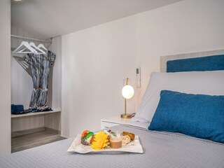 Ferienhaus Castellammare del Golfo Ausstattung 18