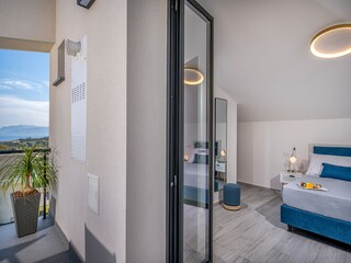 Ferienhaus Castellammare del Golfo Ausstattung 19